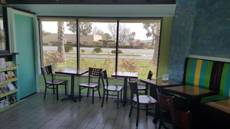Town House Motel image