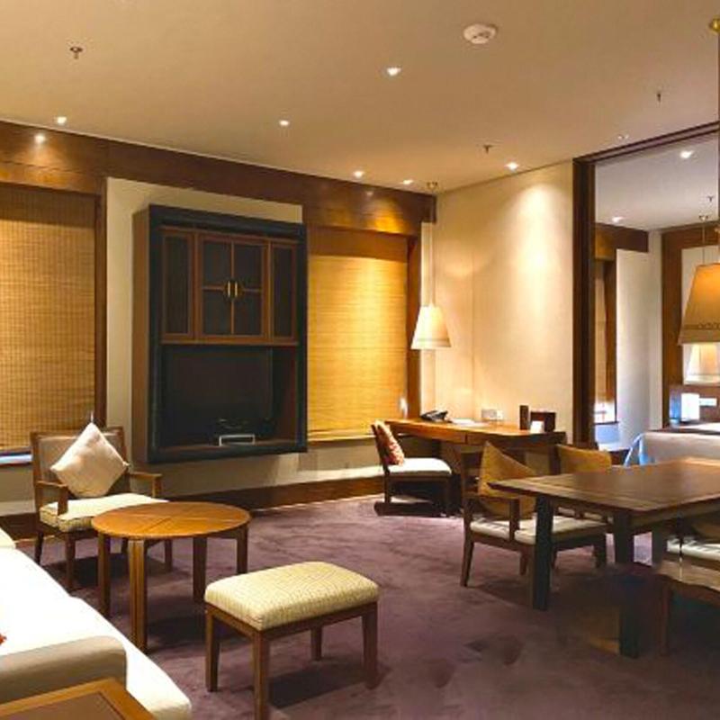 St. Regis Lhasa image