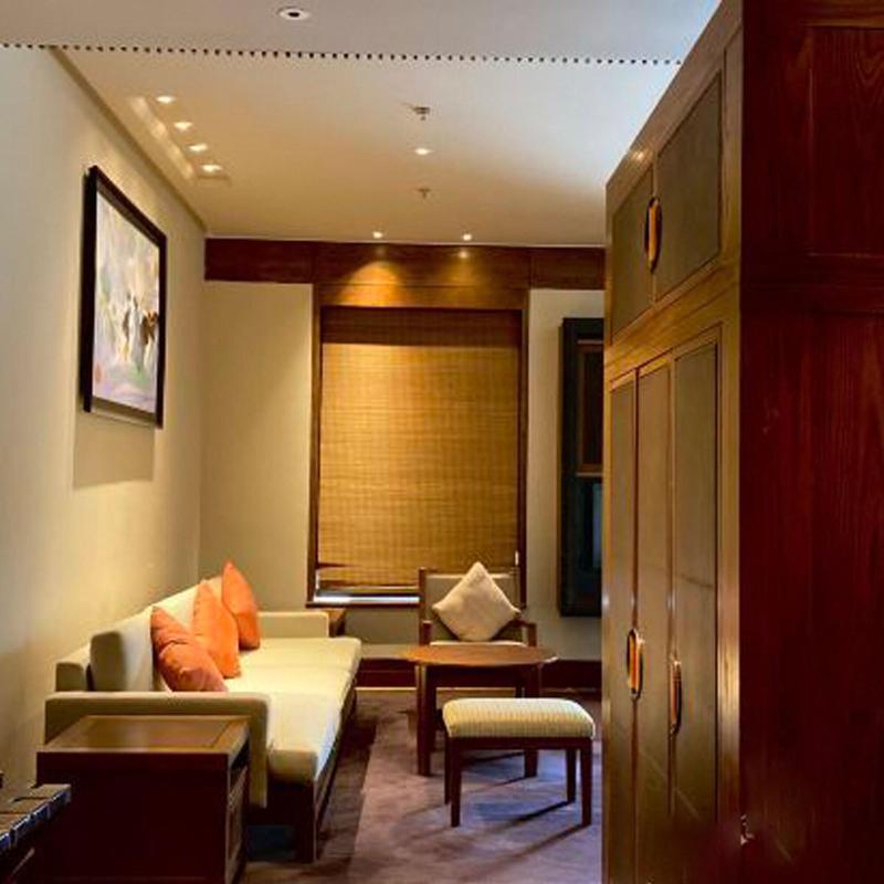 St. Regis Lhasa image