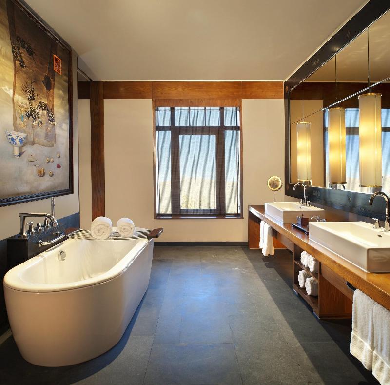 St. Regis Lhasa image