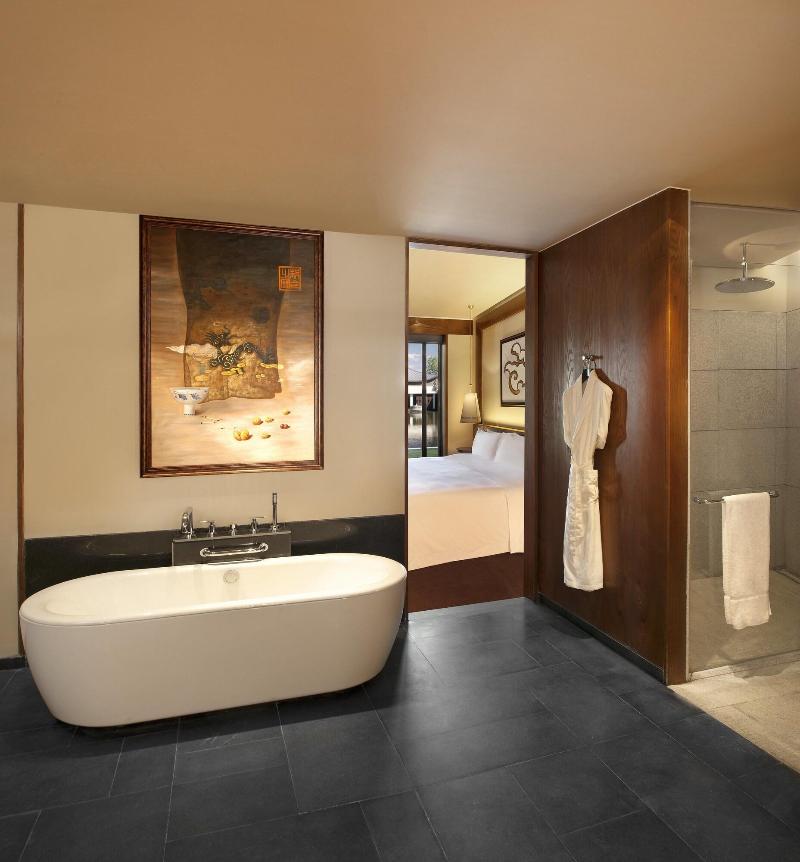 St. Regis Lhasa image