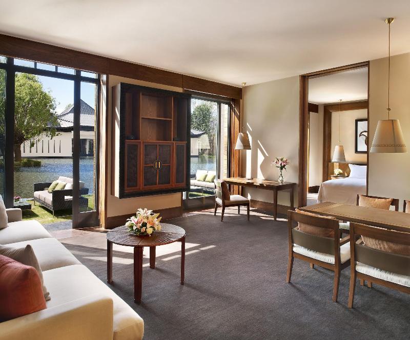 St. Regis Lhasa image