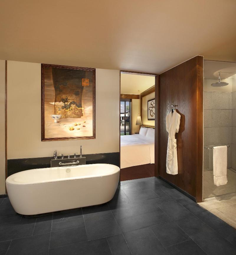 St. Regis Lhasa image