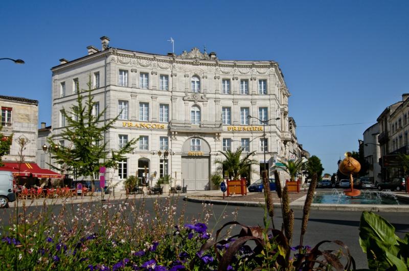 Hotel Francois Premier