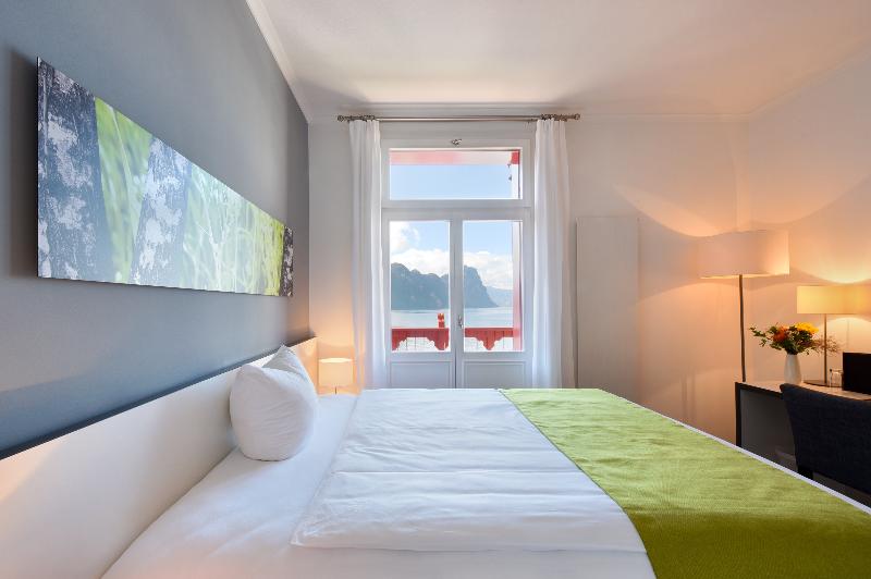 Vitznauerhof image