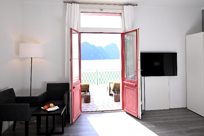 Vitznauerhof image