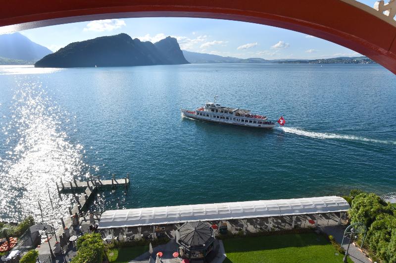Vitznauerhof image