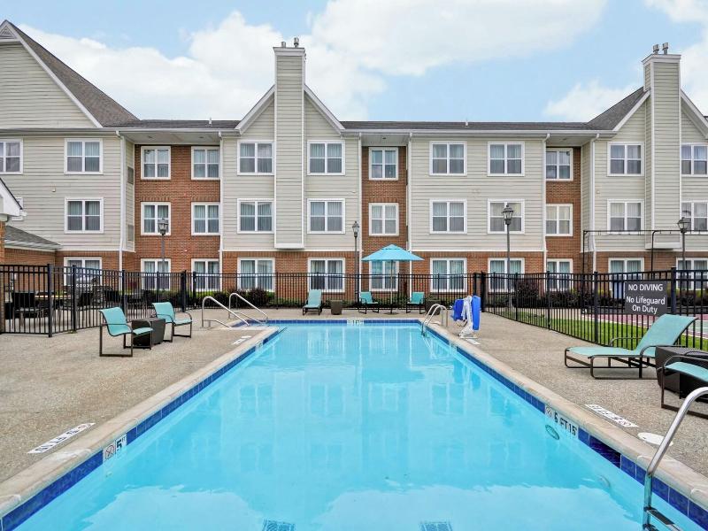 Residence Inn Lexington South/Hamburg Place