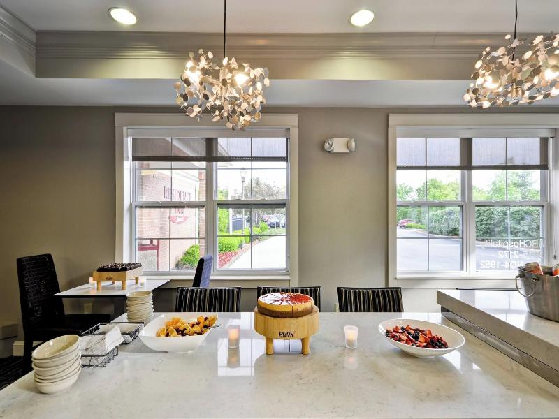 Residence Inn Lexington South/Hamburg Place — photo 14