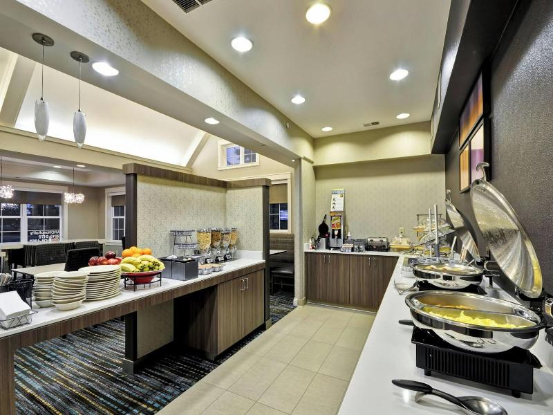 Residence Inn Lexington South/Hamburg Place — photo 15