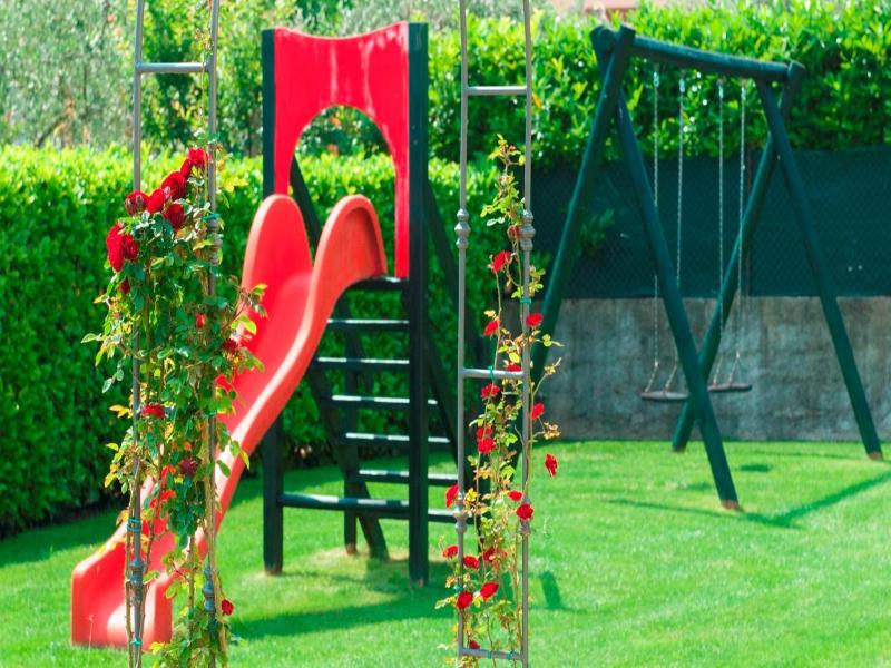 Corte delle Rose image