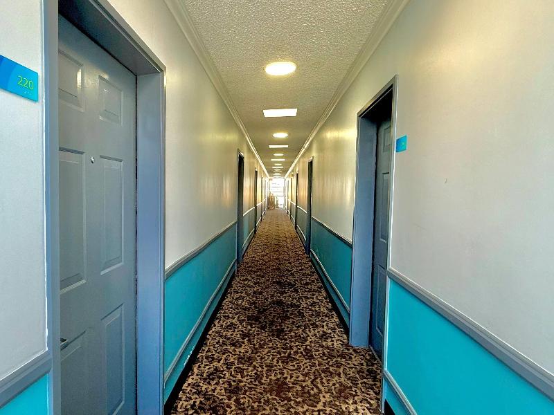 Days Inn by Wyndham Los Angeles Stadium Area/LAX image