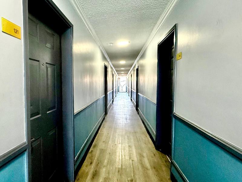 Days Inn by Wyndham Los Angeles Stadium Area/LAX image