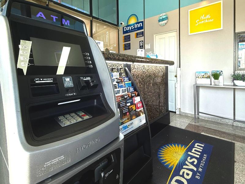 Days Inn by Wyndham Los Angeles Stadium Area/LAX image