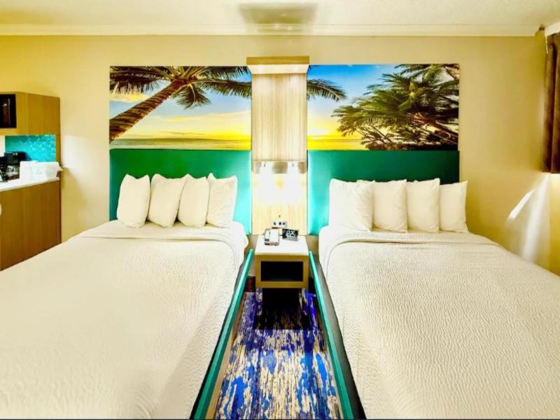 Days Inn by Wyndham Los Angeles Stadium Area/LAX image