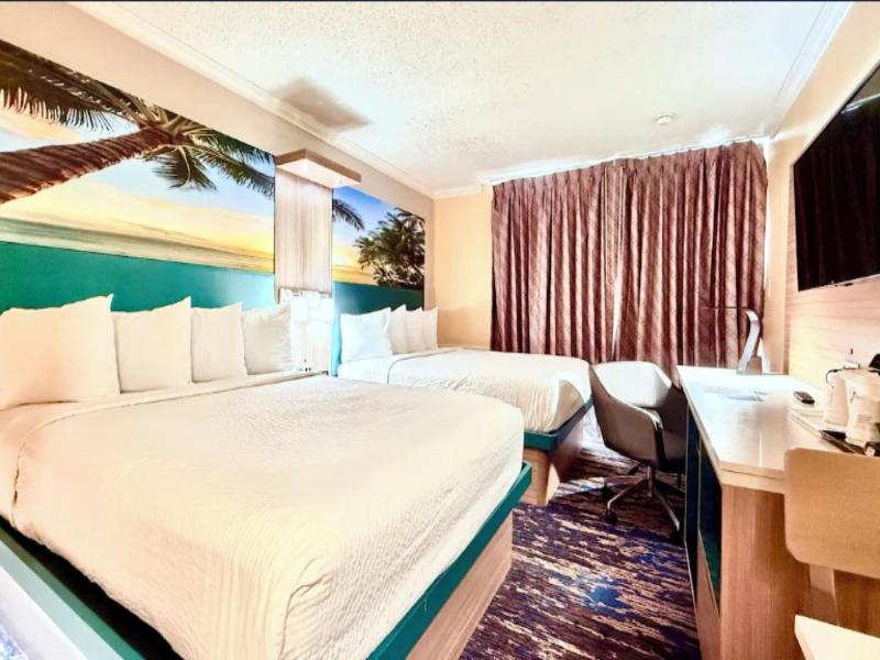 Days Inn by Wyndham Los Angeles Stadium Area/LAX image