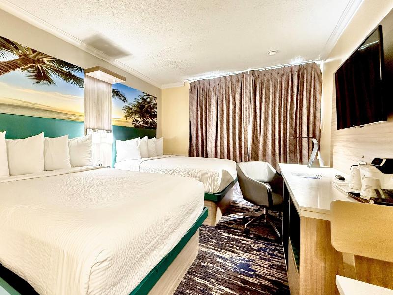 Days Inn by Wyndham Los Angeles Stadium Area/LAX image