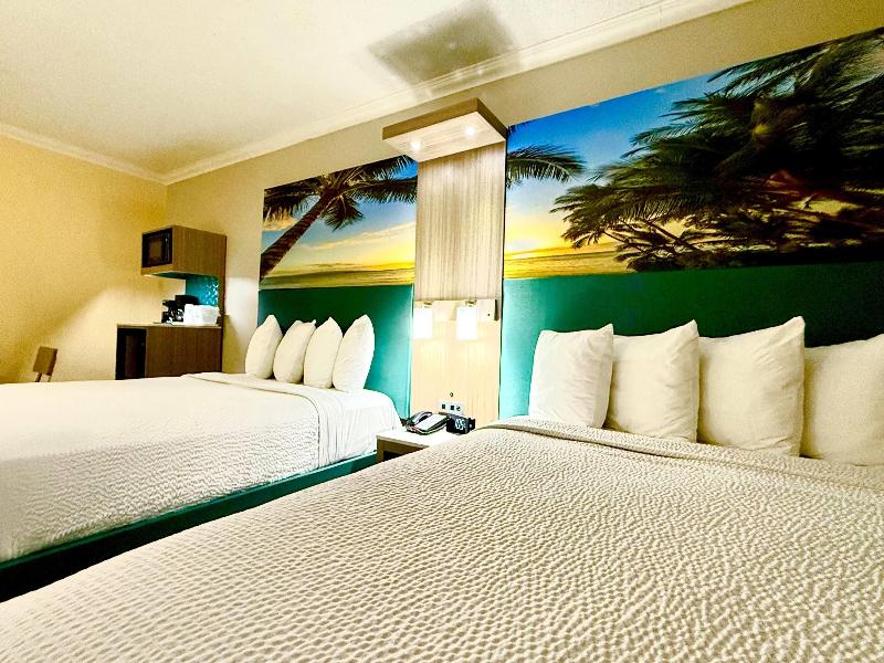 Days Inn by Wyndham Los Angeles Stadium Area/LAX image