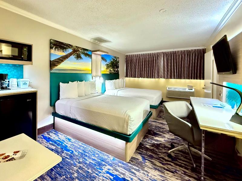 Days Inn by Wyndham Los Angeles Stadium Area/LAX image