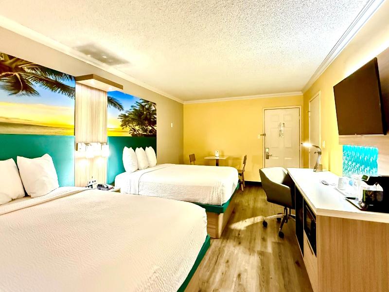 Days Inn by Wyndham Los Angeles Stadium Area/LAX image