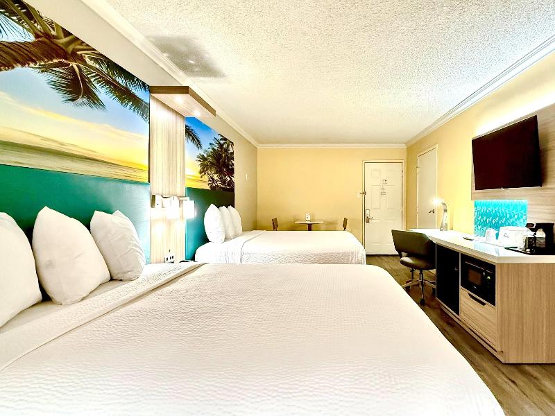 Days Inn by Wyndham Los Angeles Stadium Area/LAX image