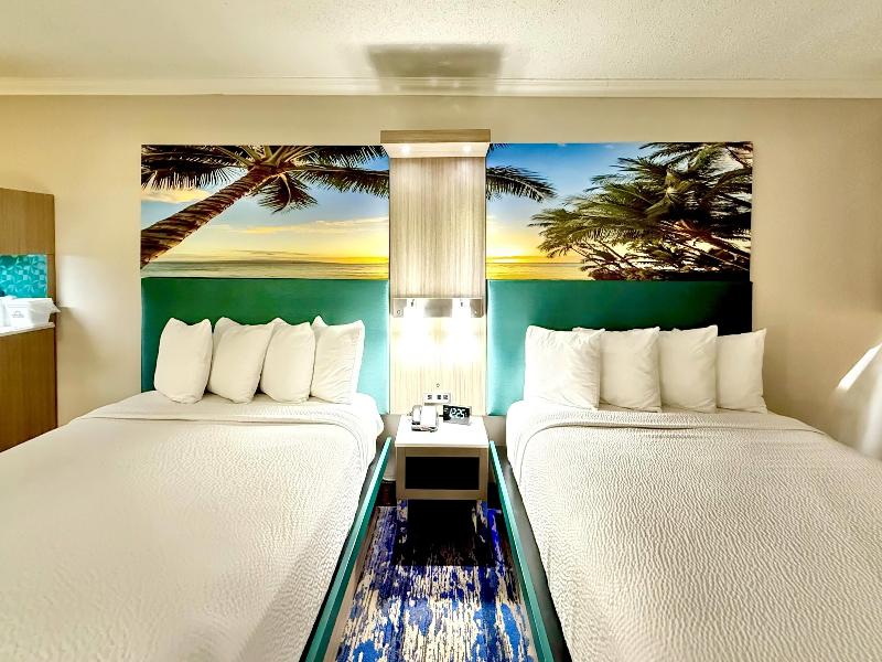 Days Inn by Wyndham Los Angeles Stadium Area/LAX image