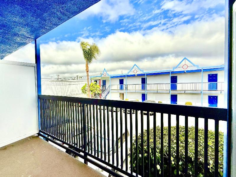 Days Inn by Wyndham Los Angeles Stadium Area/LAX image