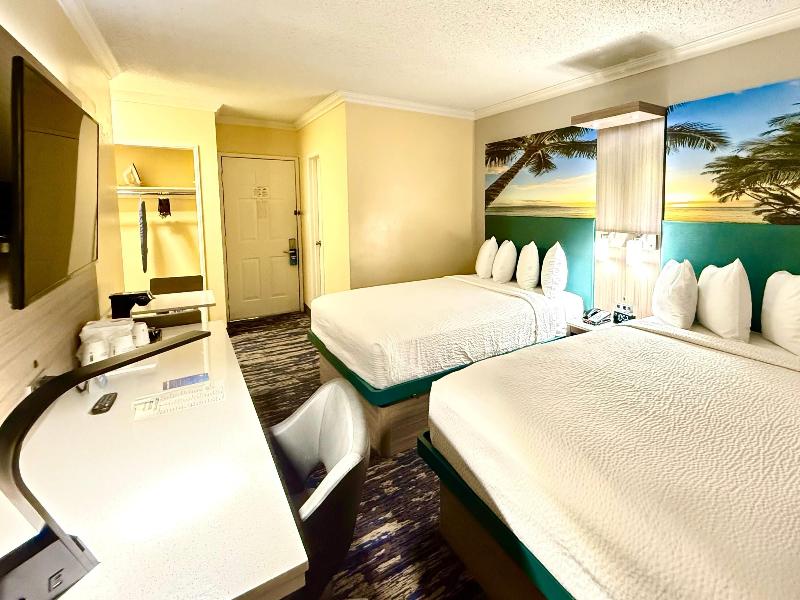 Days Inn by Wyndham Los Angeles Stadium Area/LAX image