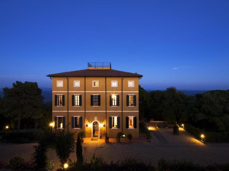 Relais du Silence Tenuta delle Ripalte image