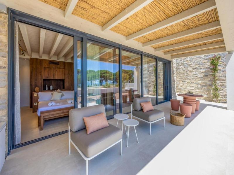 Relais du Silence Tenuta delle Ripalte image