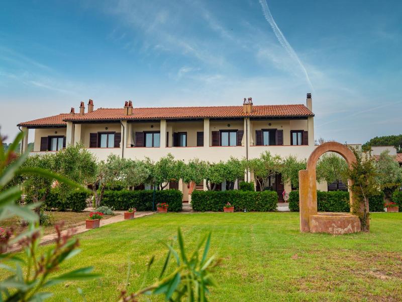Relais du Silence Tenuta delle Ripalte image