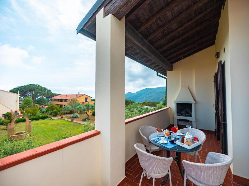 Relais du Silence Tenuta delle Ripalte image