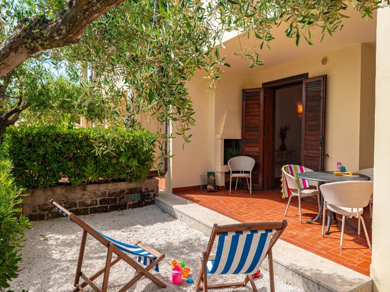 Relais du Silence Tenuta delle Ripalte image