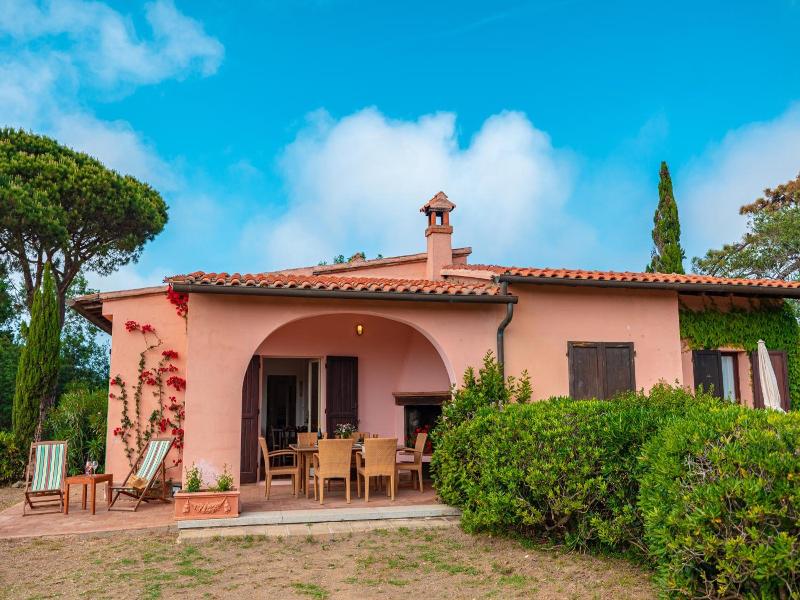 Relais du Silence Tenuta delle Ripalte image