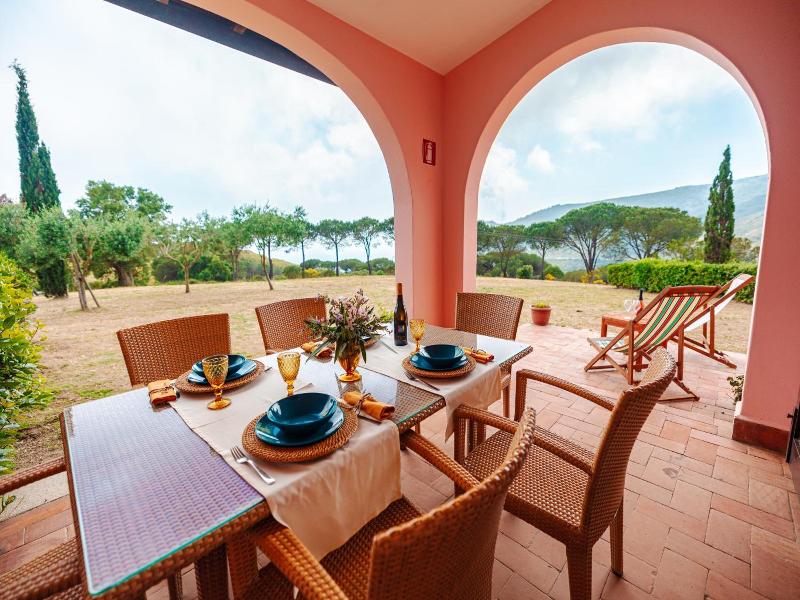Relais du Silence Tenuta delle Ripalte image
