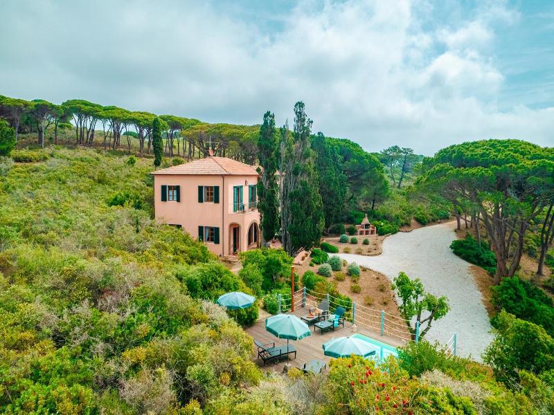 Relais du Silence Tenuta delle Ripalte image