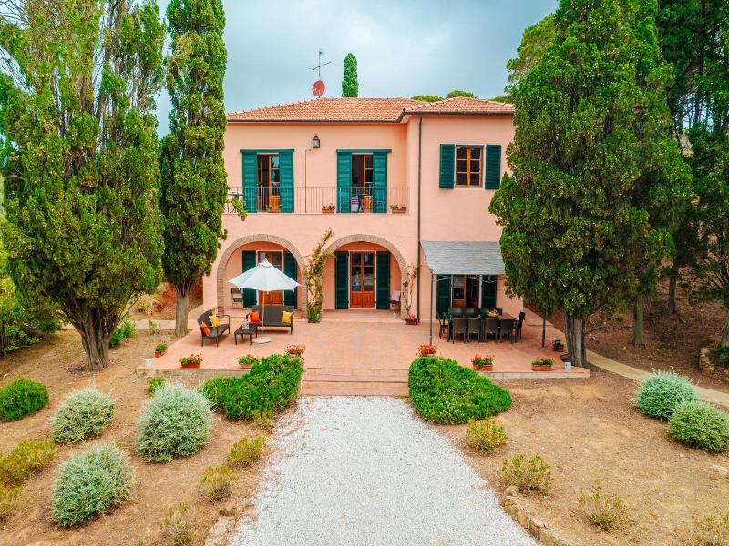 Relais du Silence Tenuta delle Ripalte image