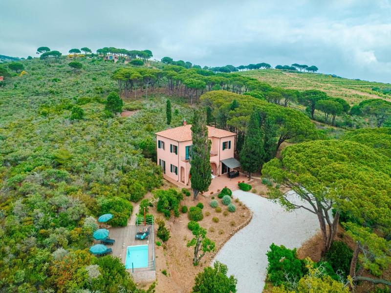 Relais du Silence Tenuta delle Ripalte image