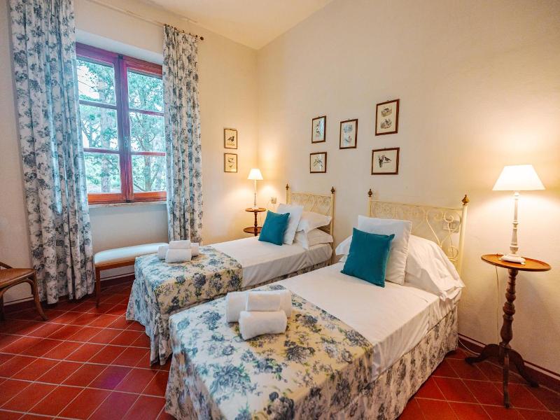 Relais du Silence Tenuta delle Ripalte image