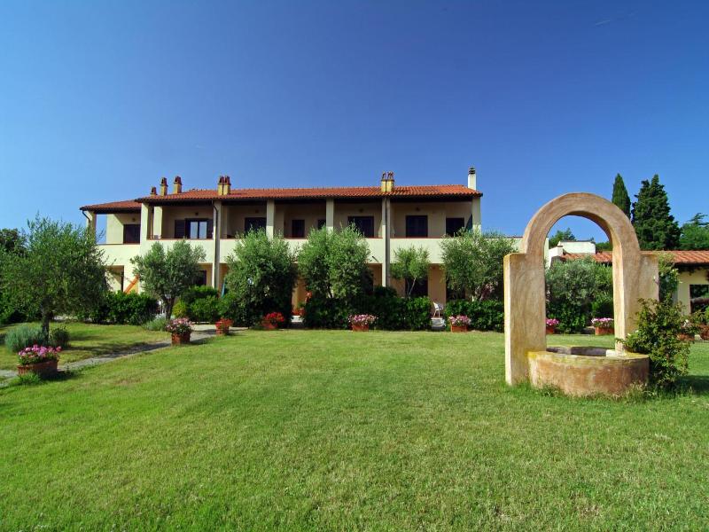 Relais du Silence Tenuta delle Ripalte image