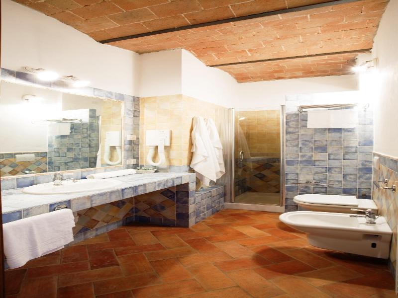 Relais du Silence Tenuta delle Ripalte image