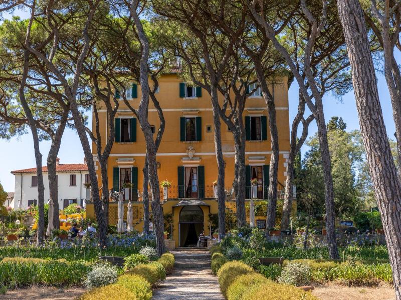Relais du Silence Tenuta delle Ripalte image