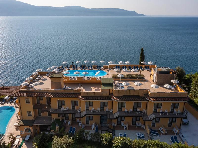 Hotel Piccolo Paradiso