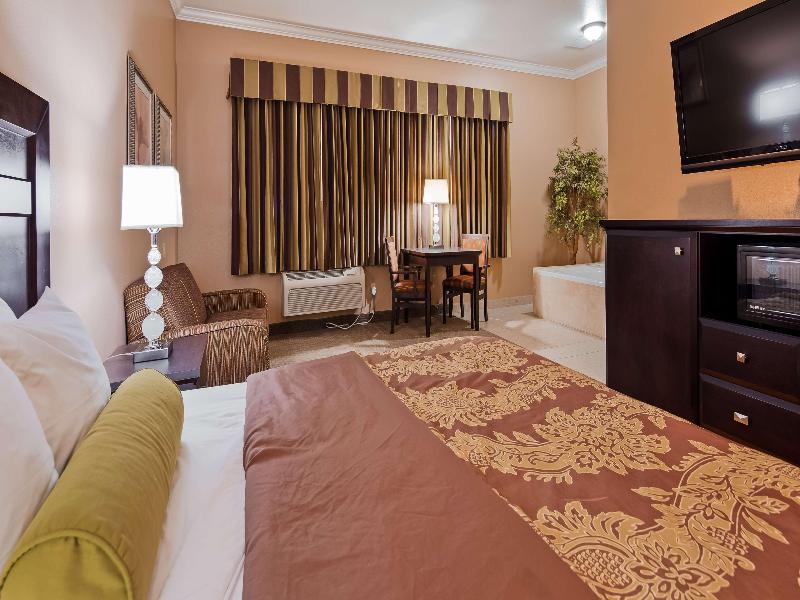 Best Western Route 66 Glendora Inn image