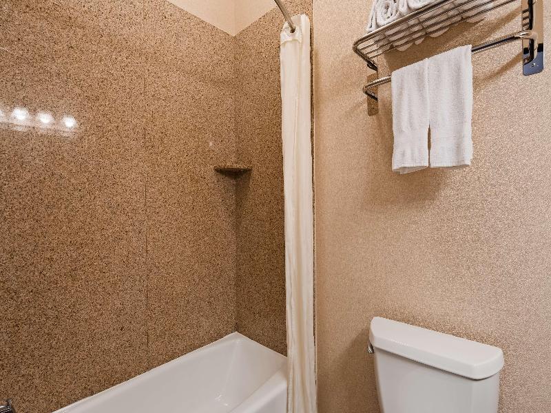 Best Western Route 66 Glendora Inn image