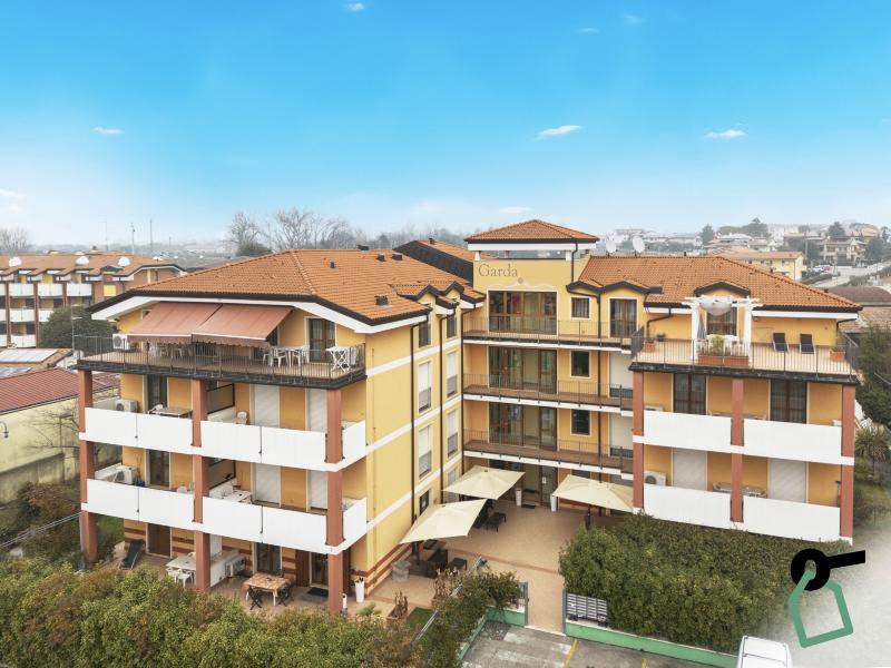 Hotiday Residence Garda