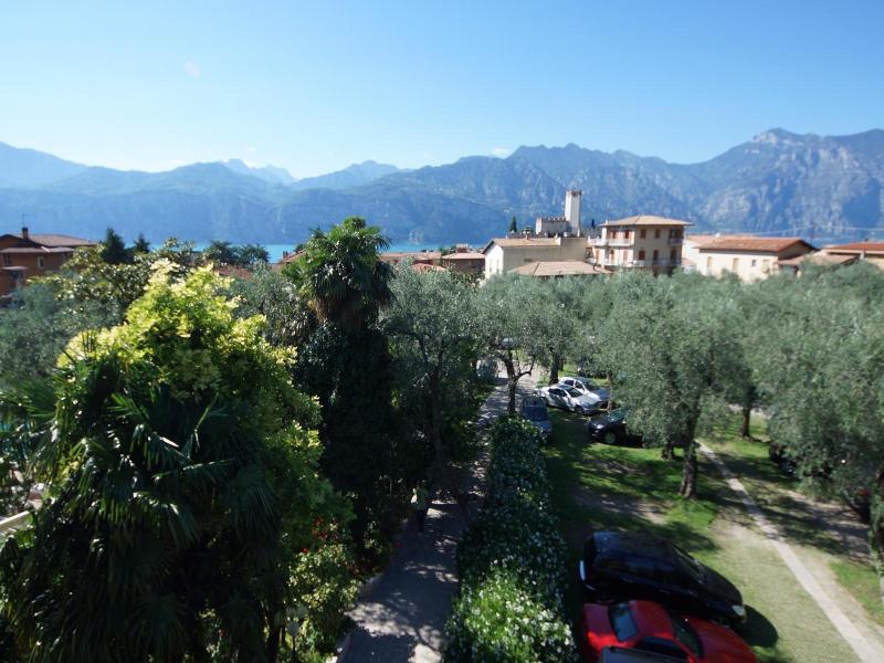 Alpi Hotel & Residence image