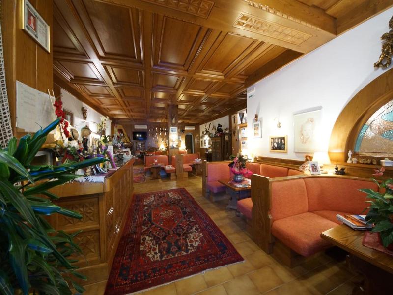 Alpi Hotel & Residence image