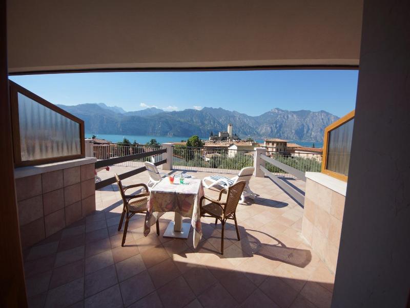 Alpi Hotel & Residence image