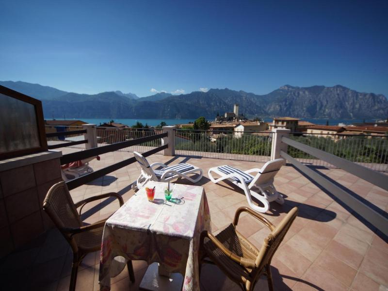 Alpi Hotel & Residence image